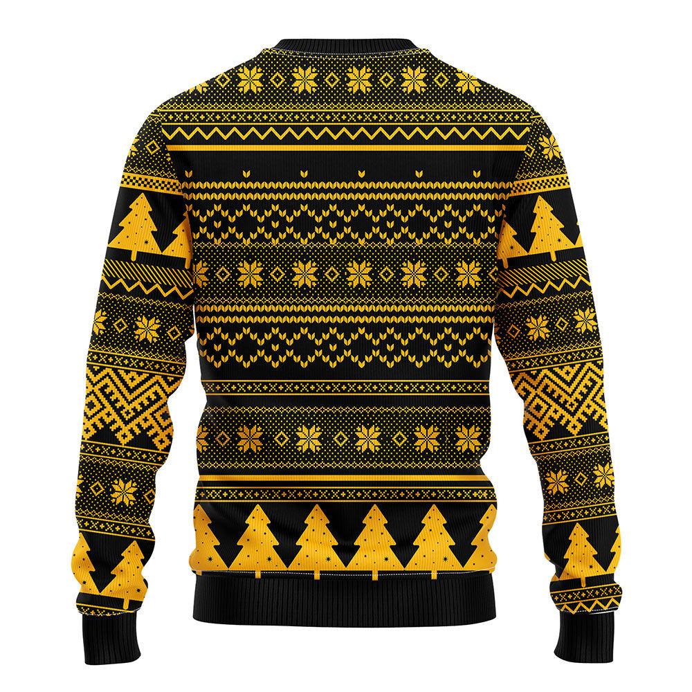 Boston Bruins Grinch Hug Ugly Christmas Sweater, Grinch Xmas Sweater Moonbestprint