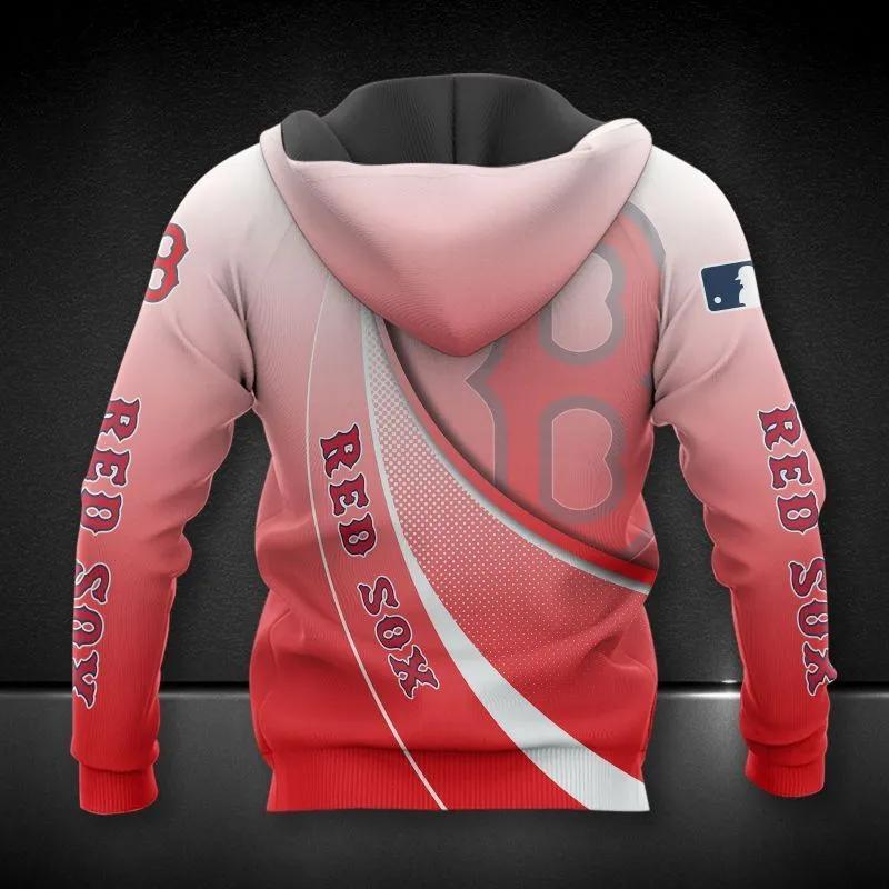 Boston Red Sox All Over Print Apparel 1, MLB Hoodie Moonbestprint