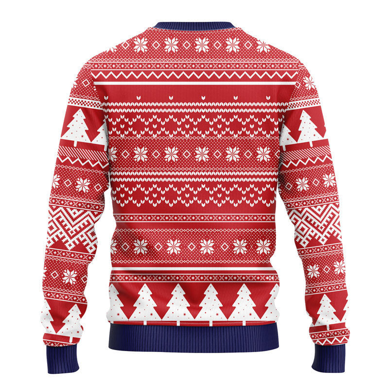 Boston Red Sox Grinch Hug Ugly Christmas Sweater, Grinch Xmas Sweater Moonbestprint