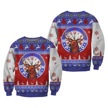 Bpoe Ugly Christmas Sweater – Moonbestprint