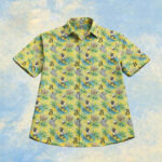 Bradenton Marauders Margaritaville Hawaiian Shirt – Moonbestprint