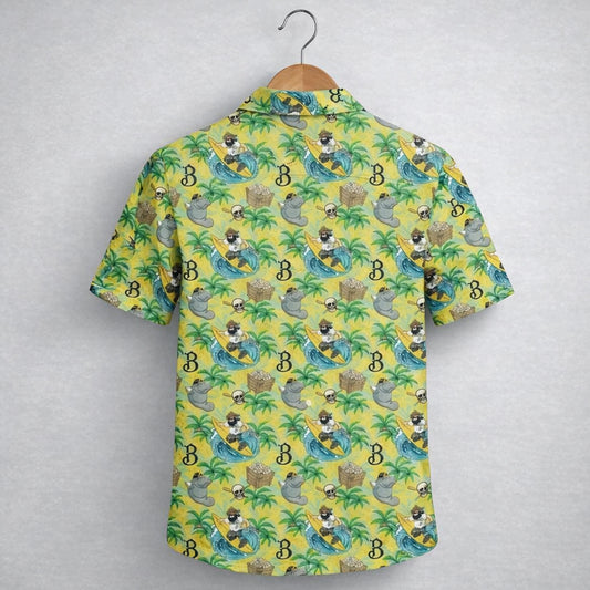 Bradenton Marauders Margaritaville Hawaiian Shirt – Moonbestprint