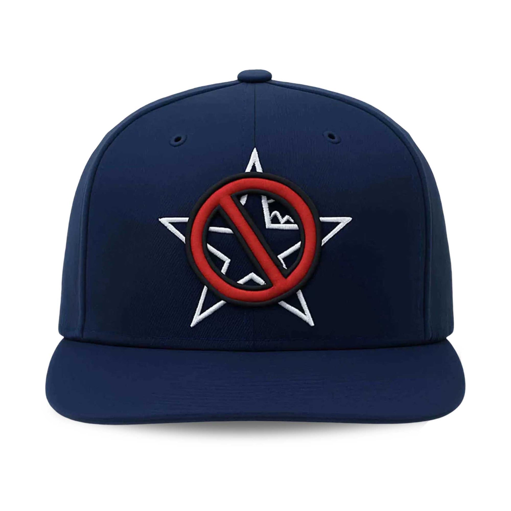 Brandon Graham Anti Dallas Cowboy Hat -Moonbestprint