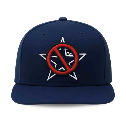 Brandon Graham Anti Dallas Cowboy Hat -Moonbestprint