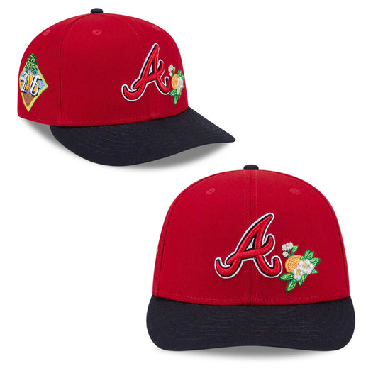 Braves Spring Training 2026 Hat -Moonbestprint