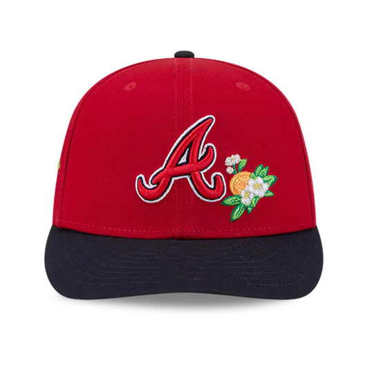 Braves Spring Training 2026 Hat -Moonbestprint