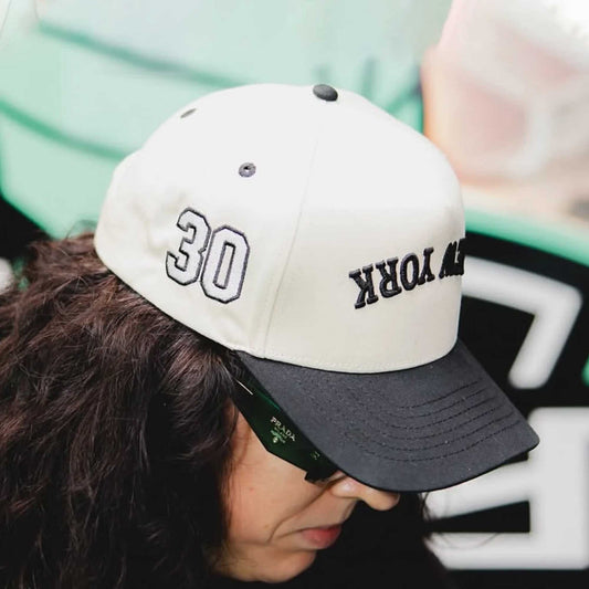 Breanna Stewart Wears Stew York Hat -Moonbestprint