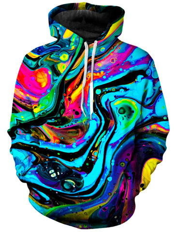 Funkadelic Unisex Hoodie -Moonbestprint