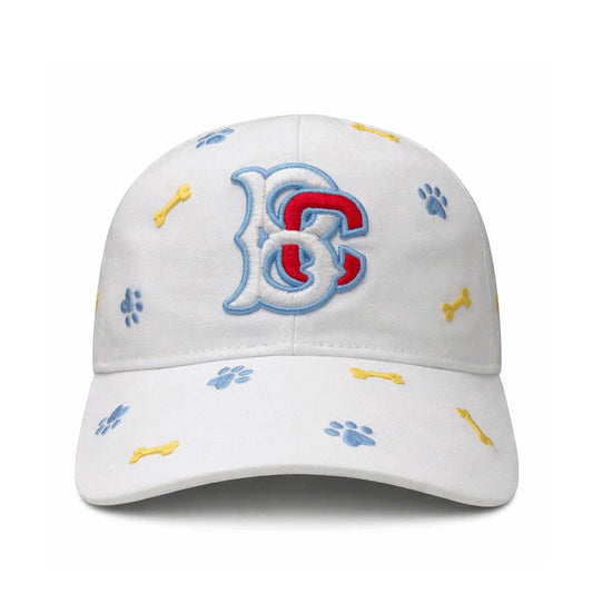 Brooklyn Cyclones Bark In The Park 2026 Hat -Moonbestprint