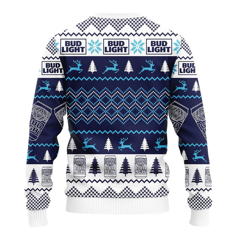 Bud Light Dilly Dilly Ugly Sweater – Moonbestprint