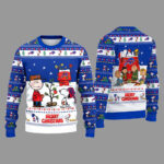 Buffalo Bills 2025 Snoopy Ugly Christmas Sweater – Moonbestprint