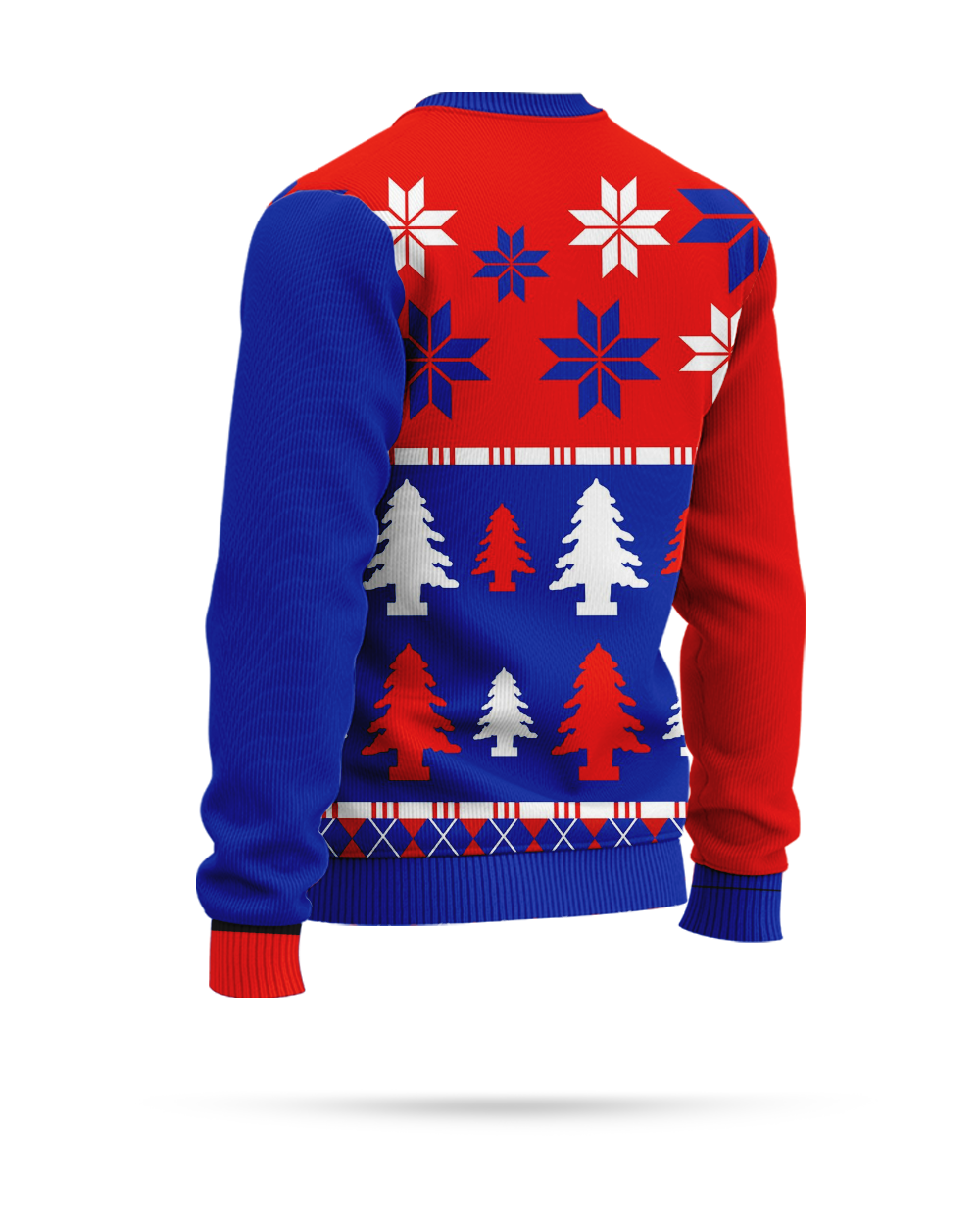Buffalo Bills Ugly Christmas Sweater – Moonbestprint