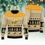 Bundaberg Christmas Festival Ugly Sweater – Moonbestprint