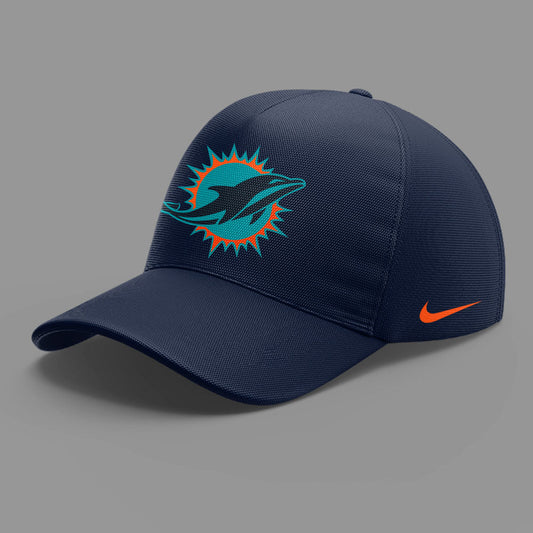 Limited Edition Dolphins Football Rivalries Teaser Logo TShirt Moonbestprint