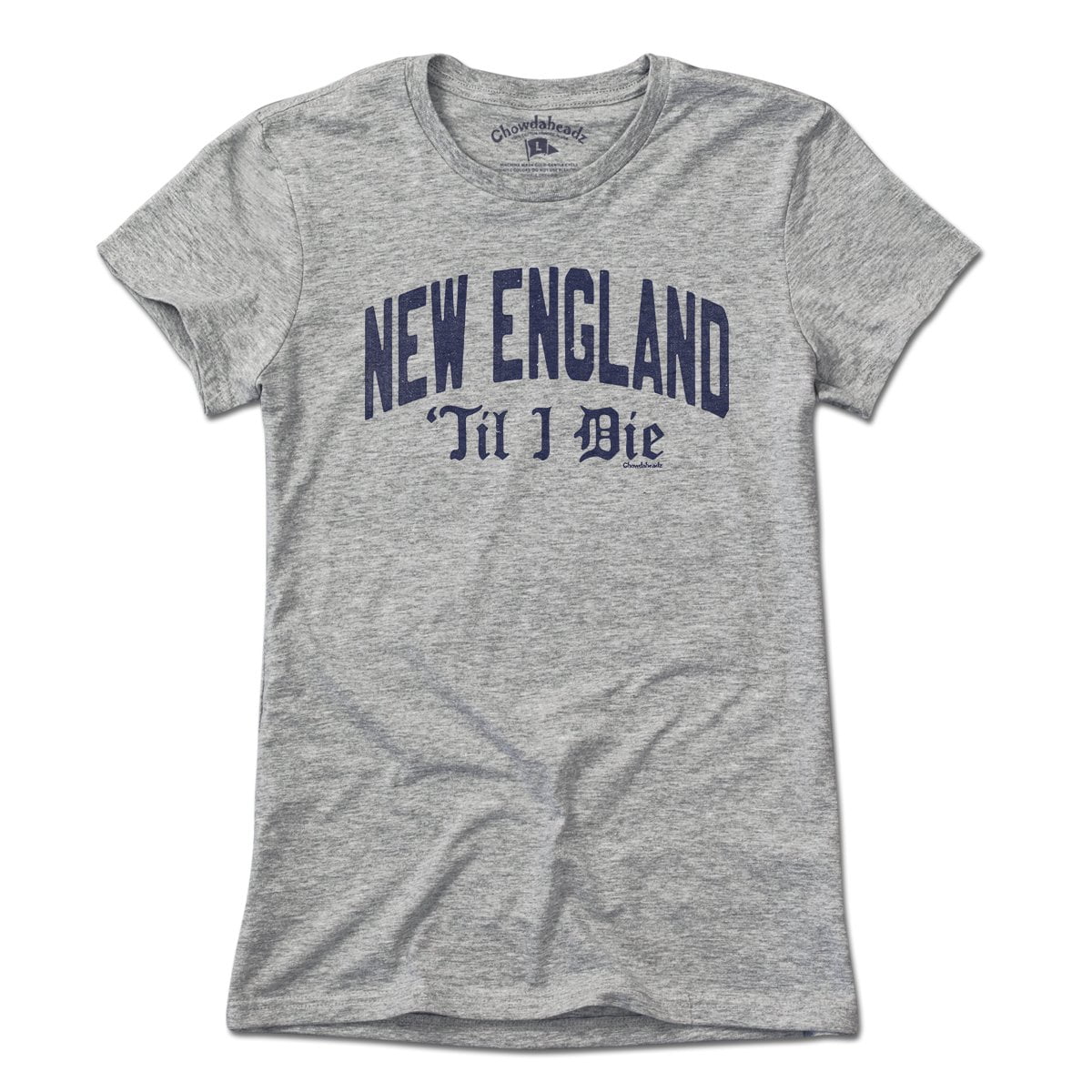 New England 'Til I Die T-Shirt