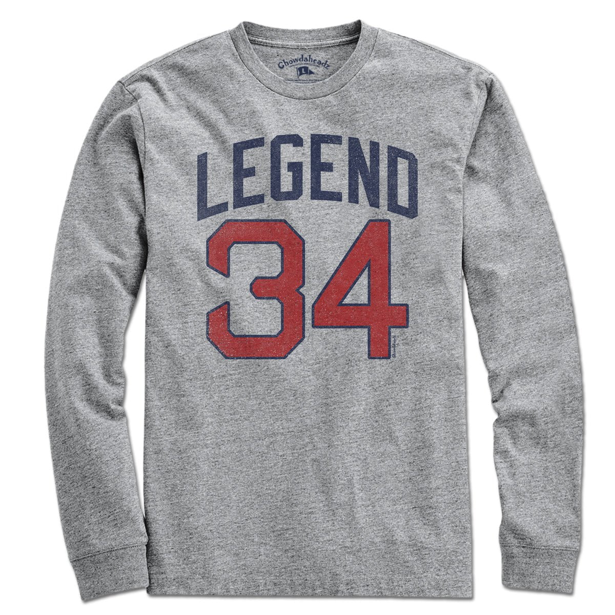 Legend 34 Alter Ego T-Shirt