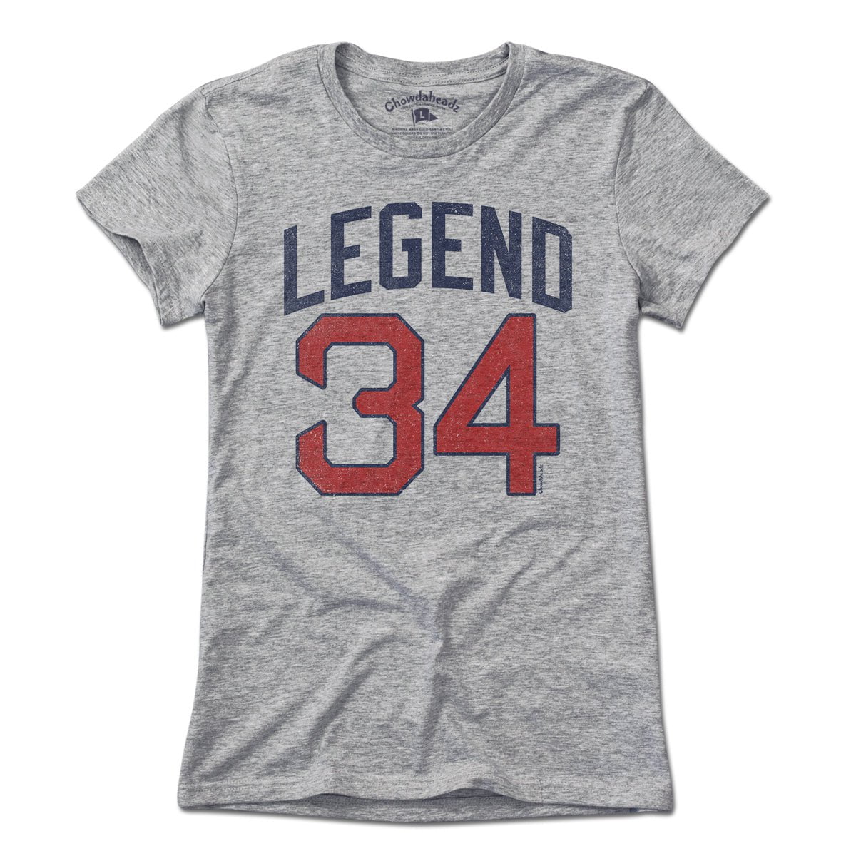 Legend 34 Alter Ego T-Shirt