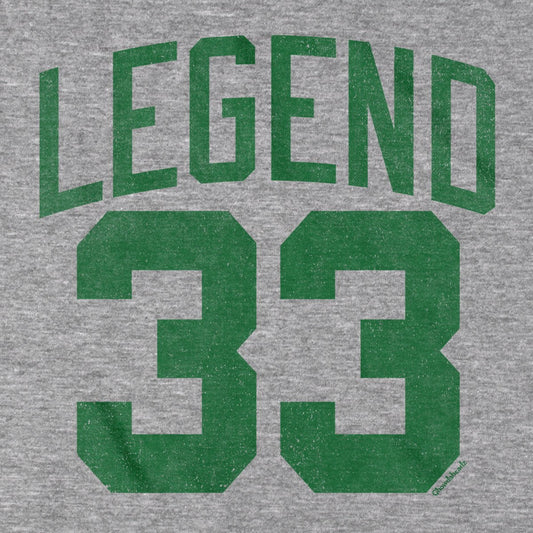 Legend 33 Alter Ego Alternate T-Shirt