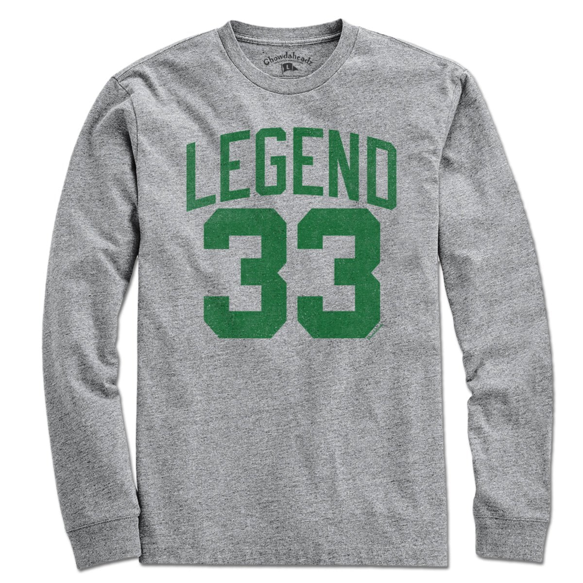 Legend 33 Alter Ego Alternate T-Shirt