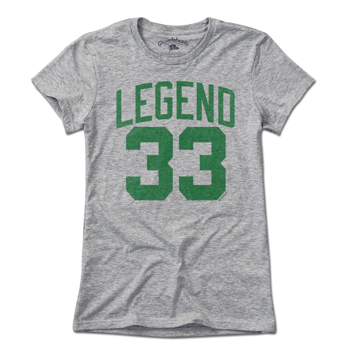 Legend 33 Alter Ego Alternate T-Shirt