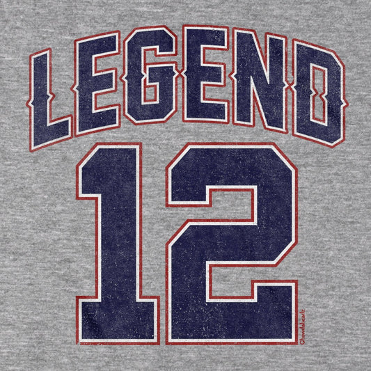 Legend 12 Alter Ego T-Shirt