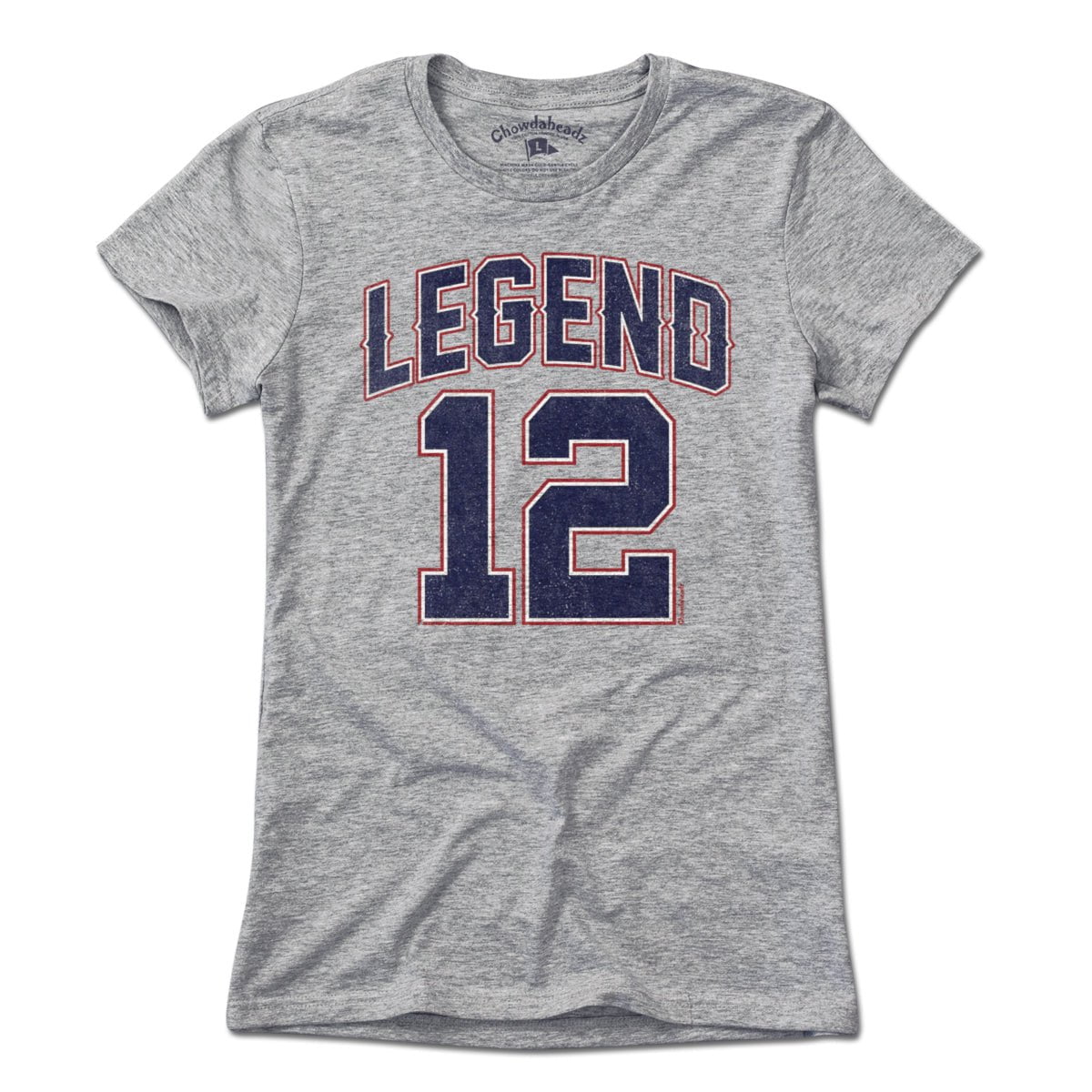Legend 12 Alter Ego T-Shirt