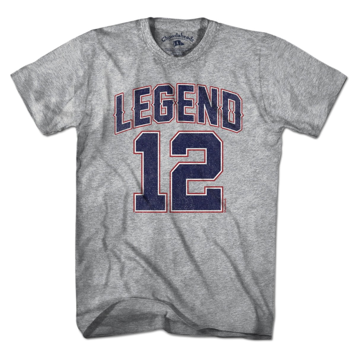 Legend 12 Alter Ego T-Shirt
