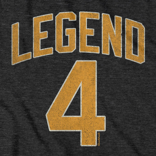 Legend 4 Alter Ego T-Shirt