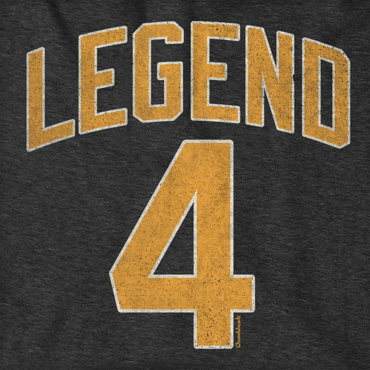 Legend 4 Alter-Ego Hoodie