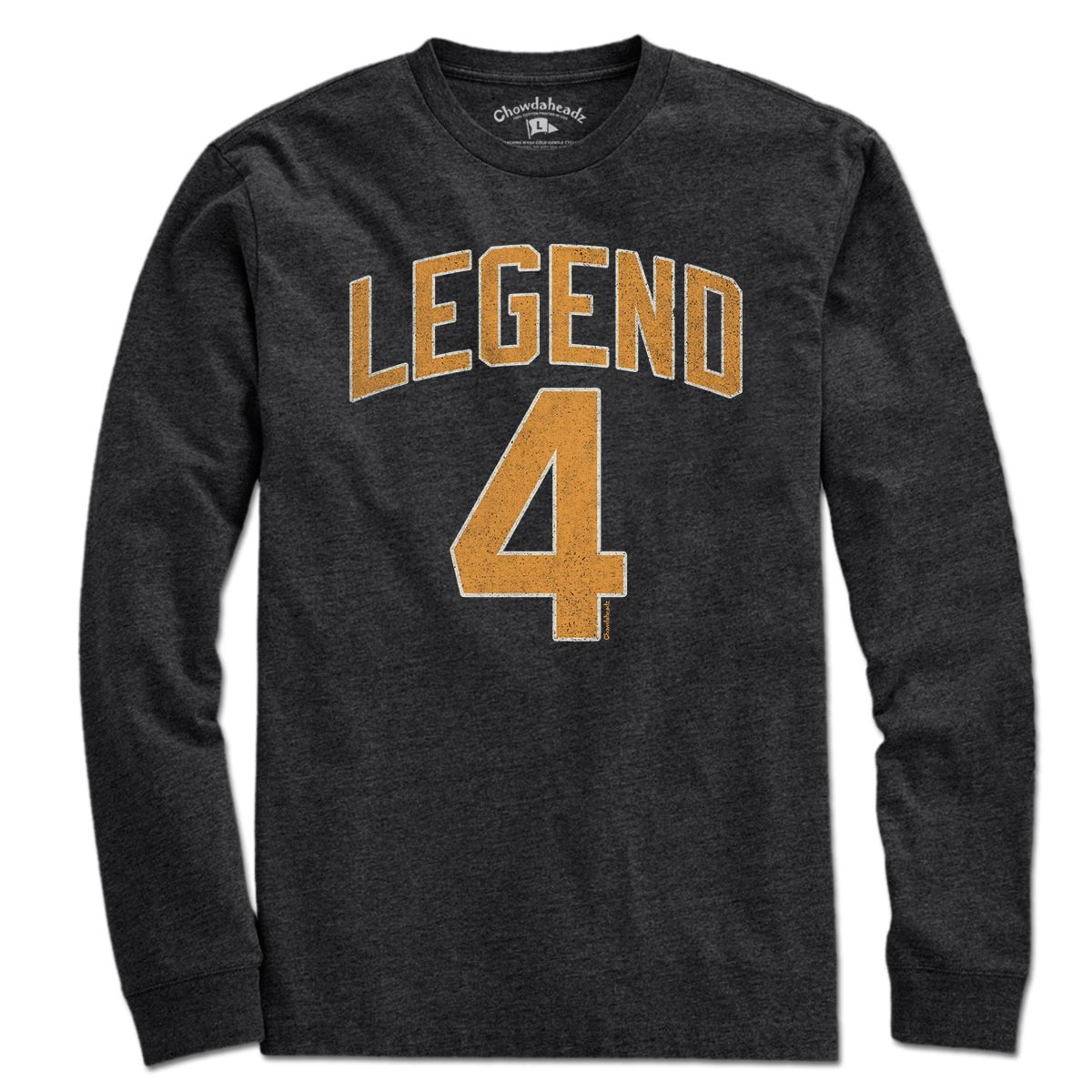 Legend 4 Alter Ego T-Shirt