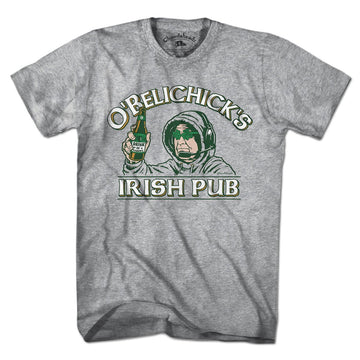 O'Belichick's Irish Pub T-Shirt