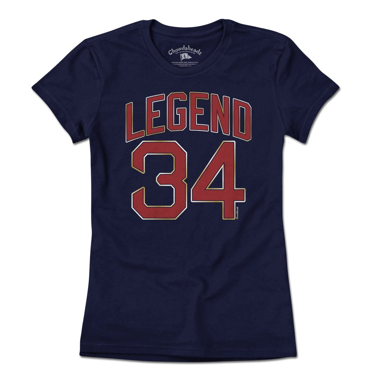 Legend 34 Alter Ego T-Shirt