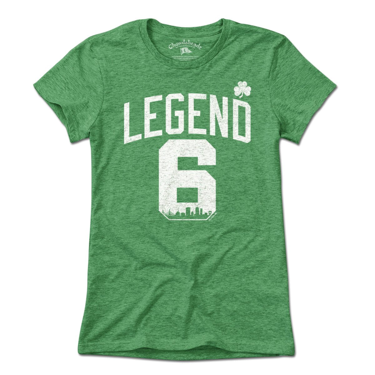Legend 6 Alter Ego T-Shirt