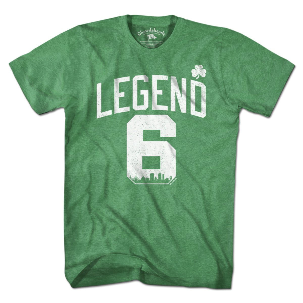 Legend 6 Alter Ego T-Shirt