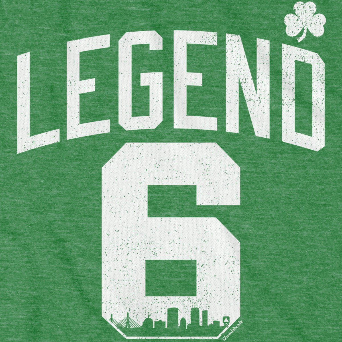 Legend 6 Alter Ego T-Shirt