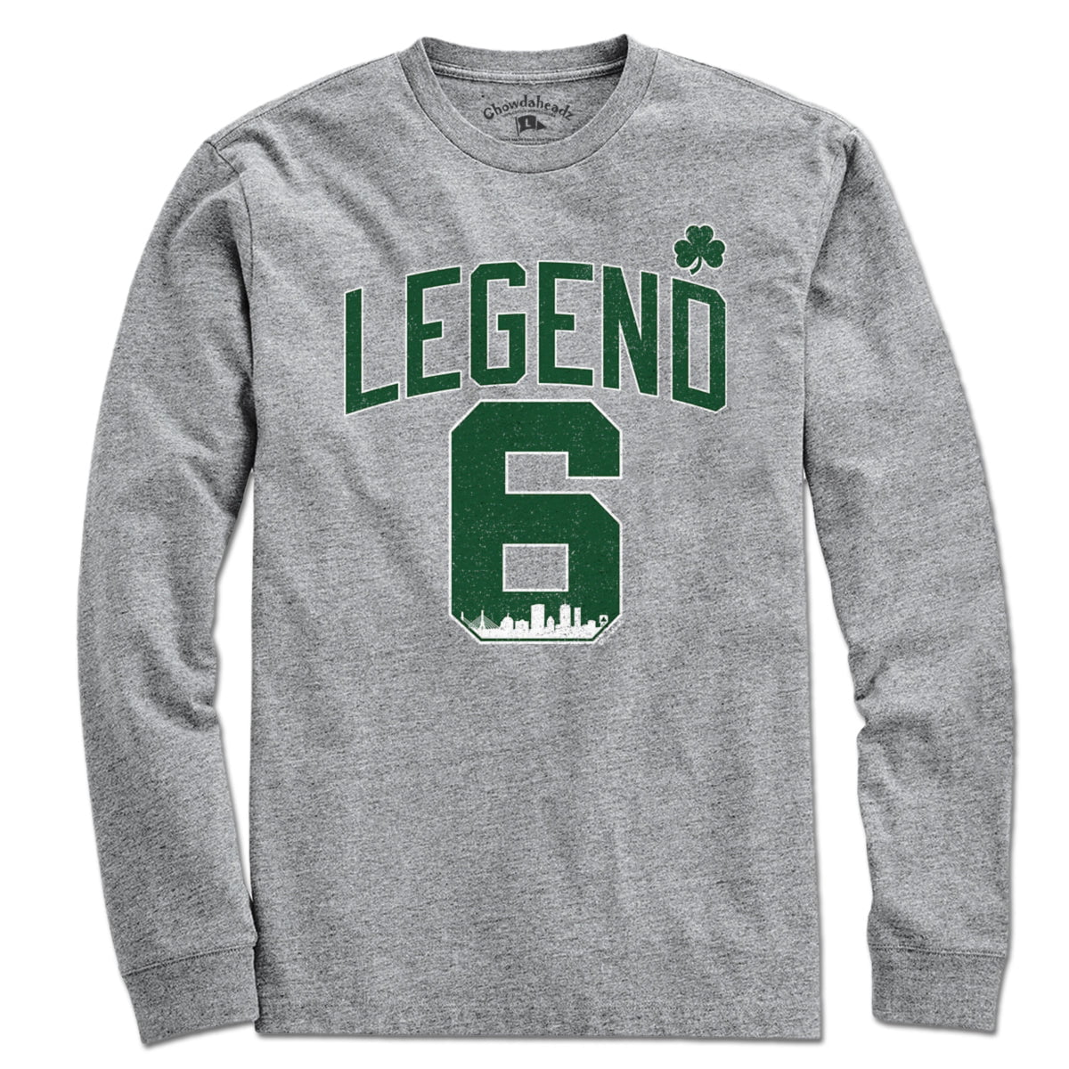 Legend 6 Alter Ego T-Shirt