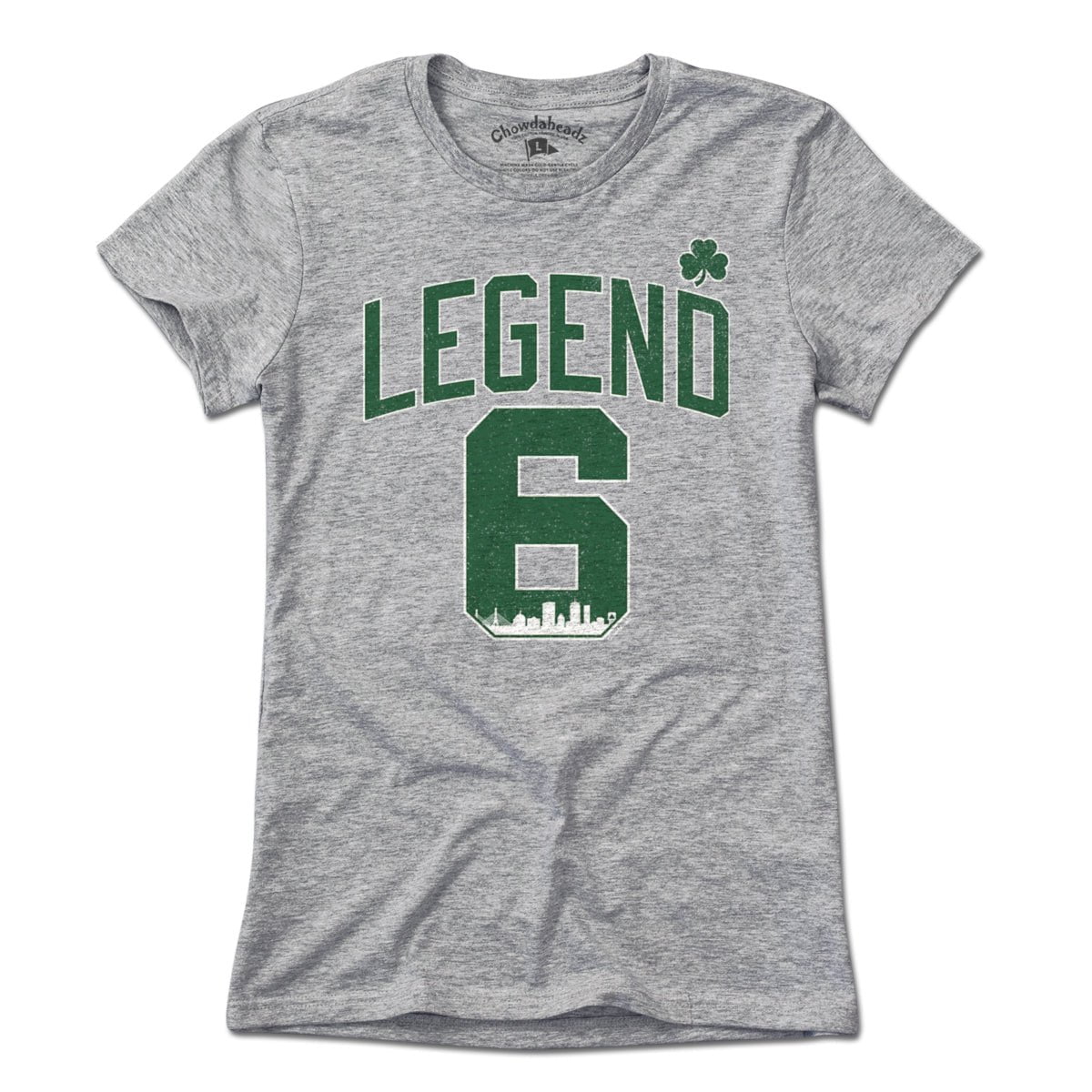 Legend 6 Alter Ego T-Shirt