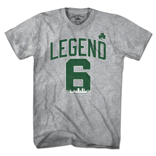 Legend 6 Alter Ego T-Shirt
