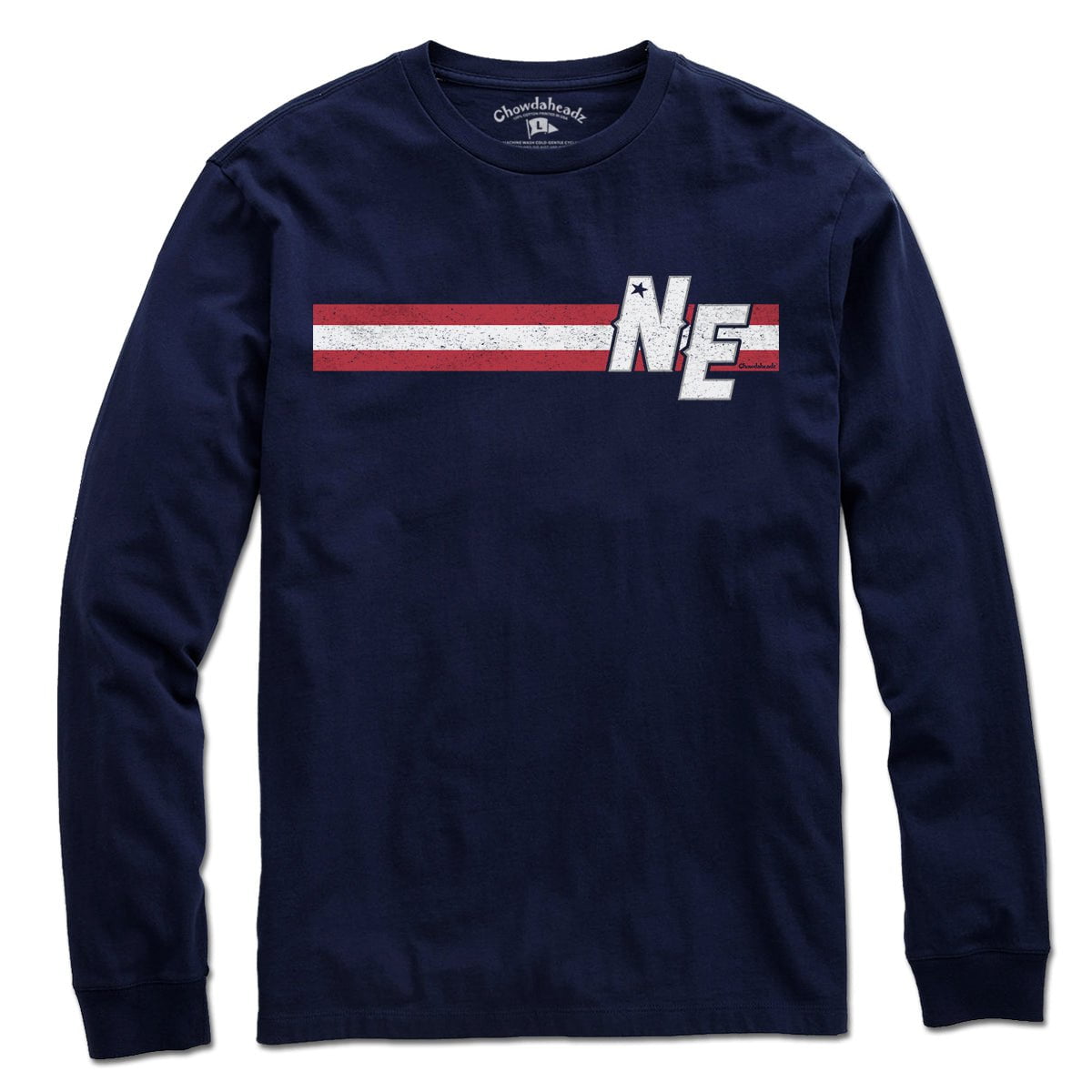 New England Sideline T-Shirt