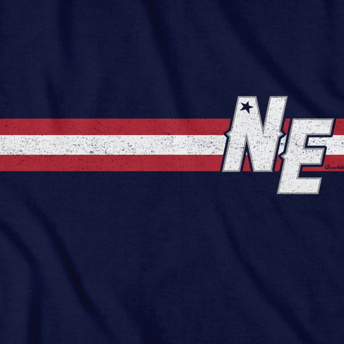 New England Sideline T-Shirt
