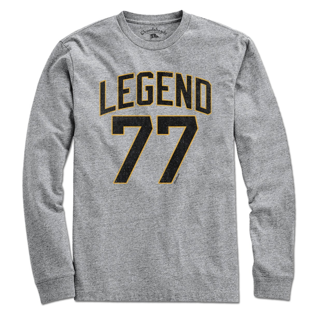 Legend 77 Alter Ego T-Shirt