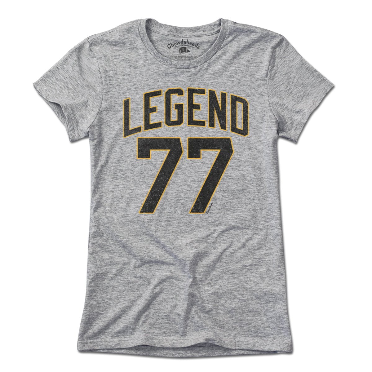 Legend 77 Alter Ego T-Shirt