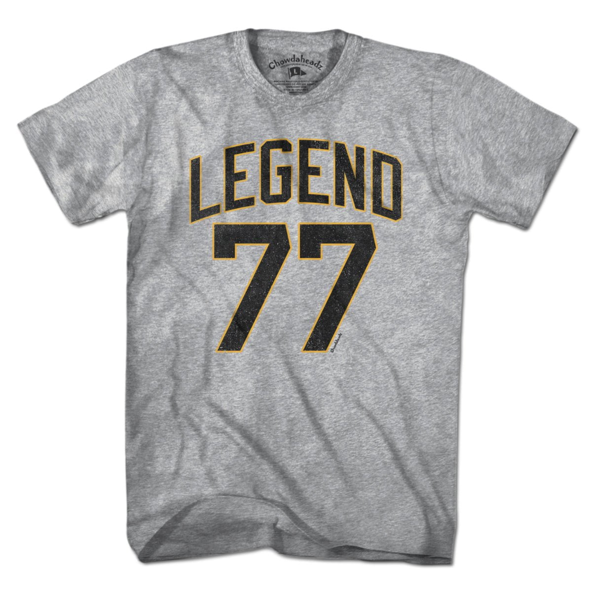 Legend 77 Alter Ego T-Shirt