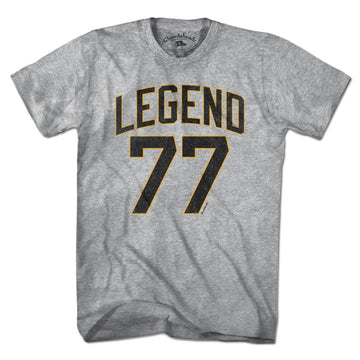 Legend 77 Alter Ego T-Shirt