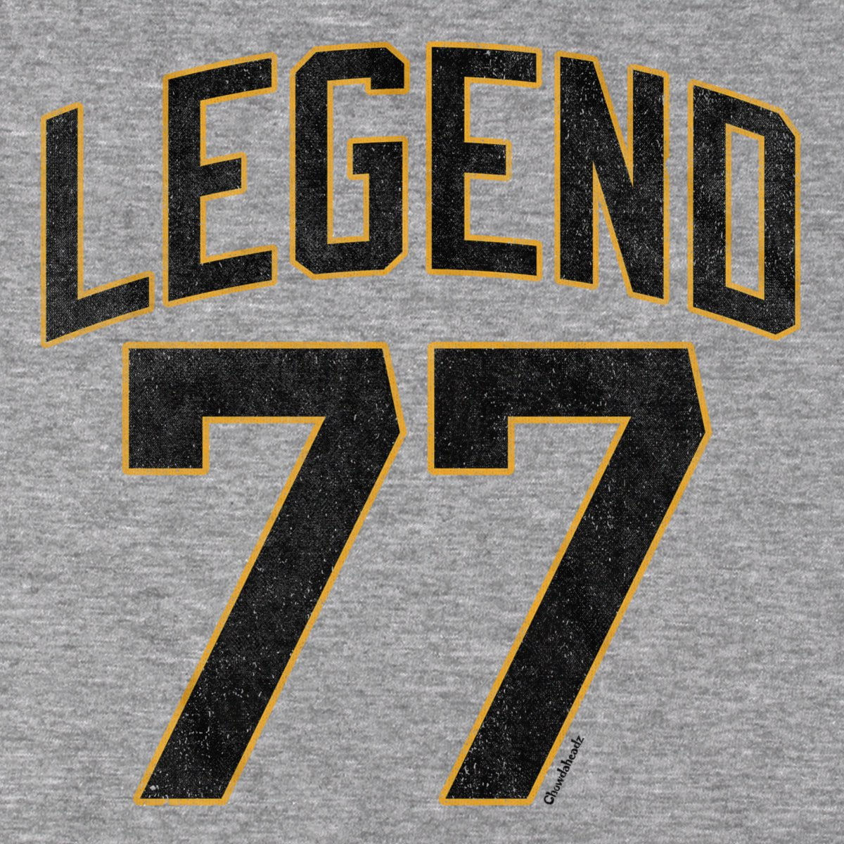 Legend 77 Alter Ego T-Shirt