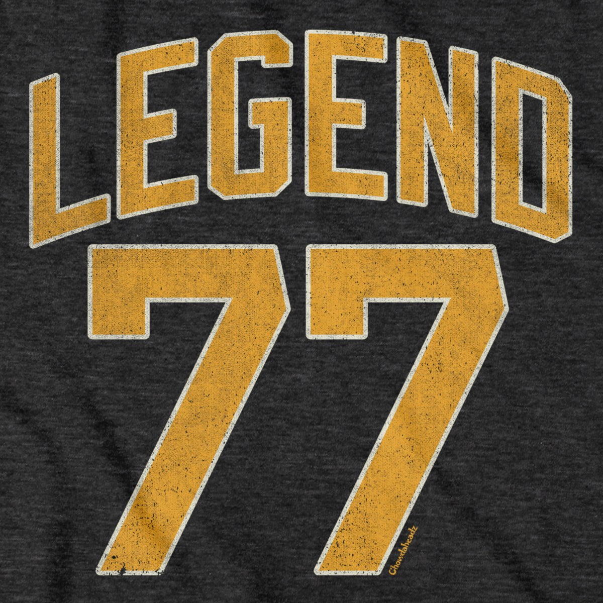 Legend 77 Alter Ego T-Shirt