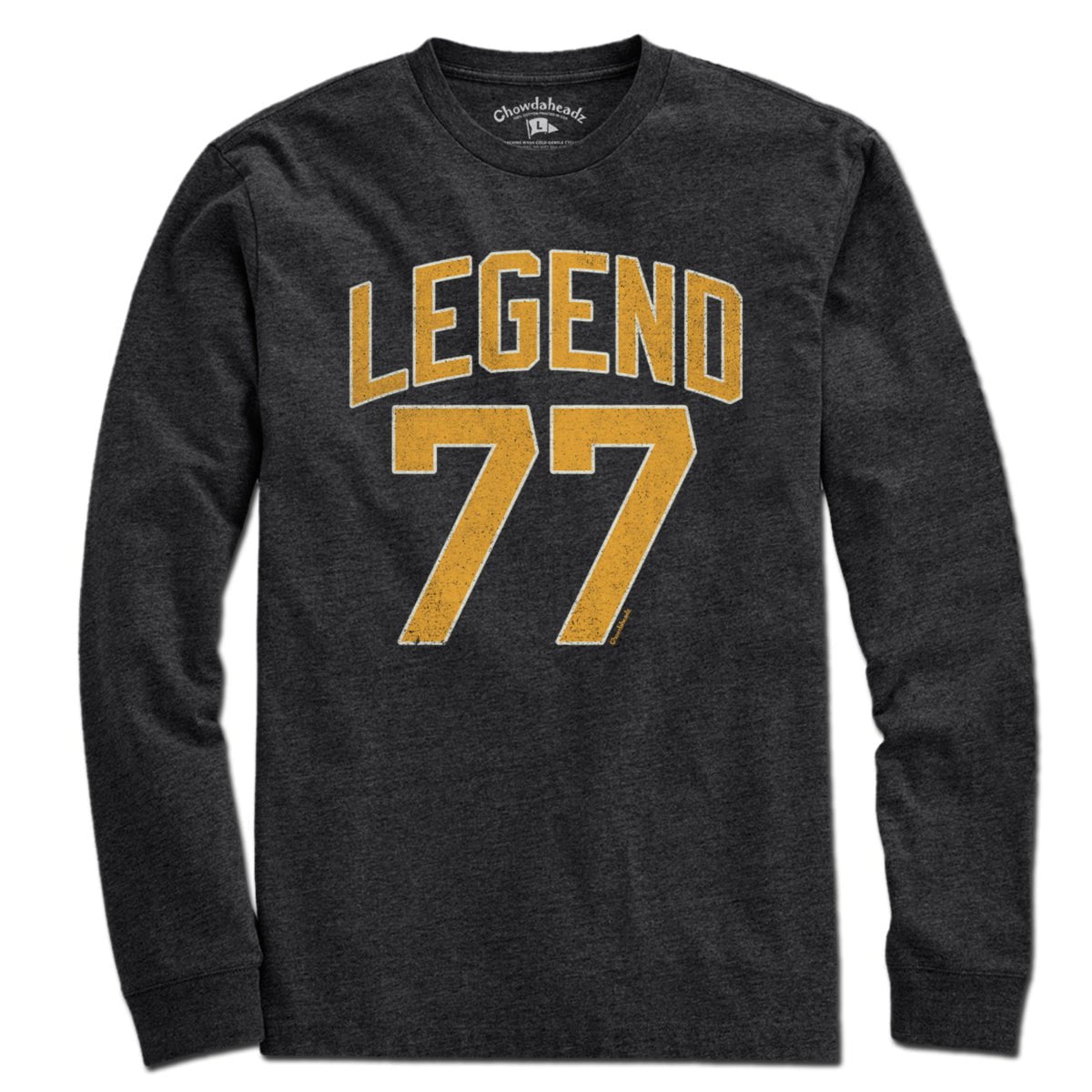 Legend 77 Alter Ego T-Shirt