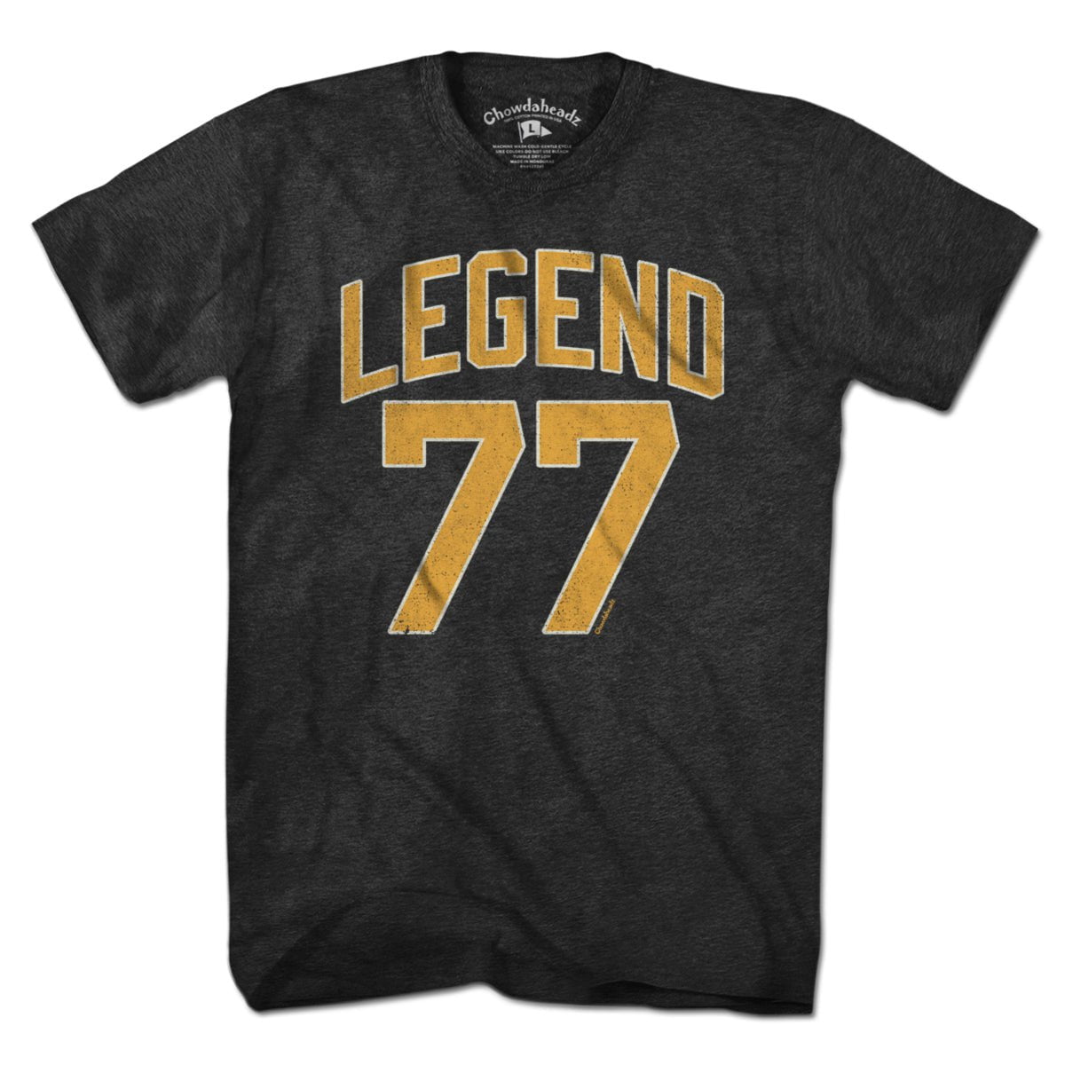 Legend 77 Alter Ego T-Shirt