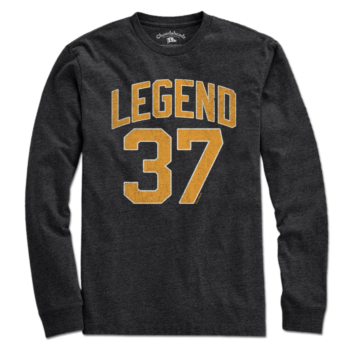 Legend 37 Alter Ego T-Shirt