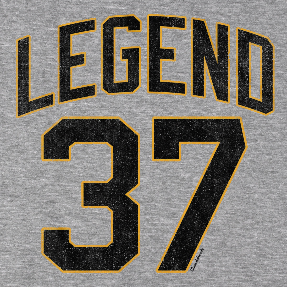 Legend 37 Alter Ego T-Shirt